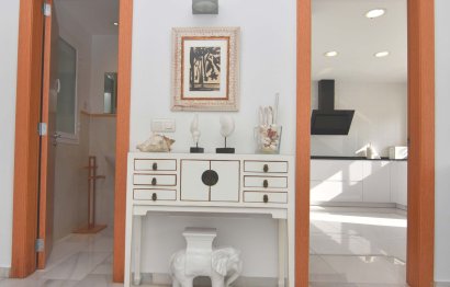 Resale - House - Semi-Detached House - Fuengirola - Fuengirola Centro