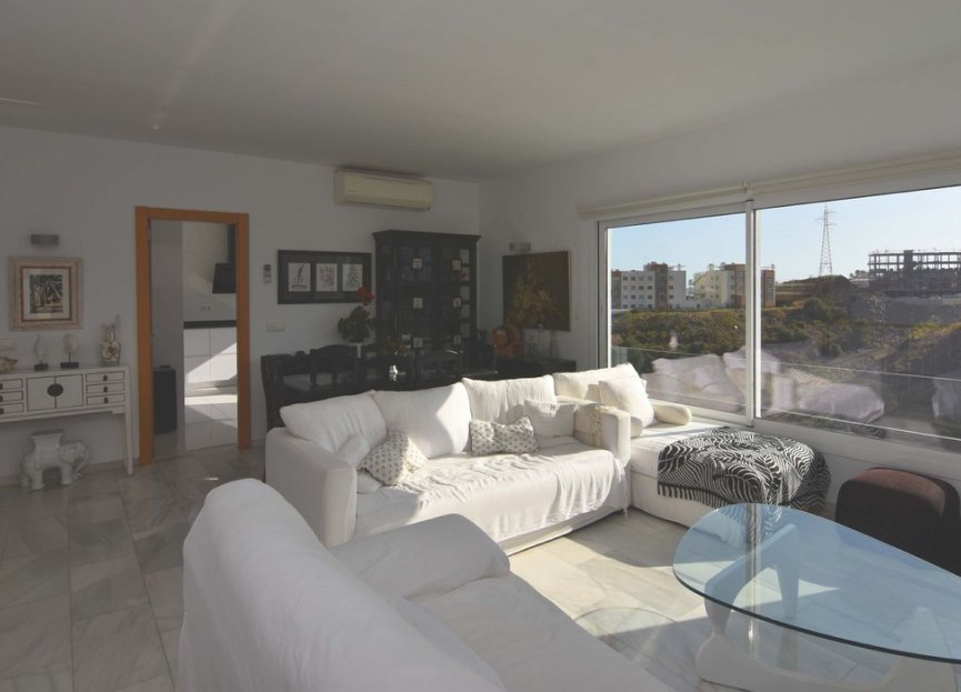 Resale - House - Semi-Detached House - Fuengirola - Fuengirola Centro