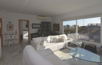 Reventa - House - Semi-Detached House - Fuengirola - Fuengirola Centro