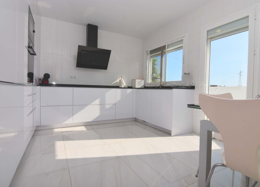 Reventa - House - Semi-Detached House - Fuengirola - Fuengirola Centro