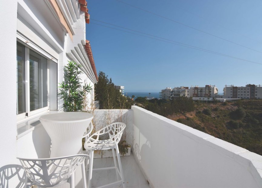 Resale - House - Semi-Detached House - Fuengirola - Fuengirola Centro