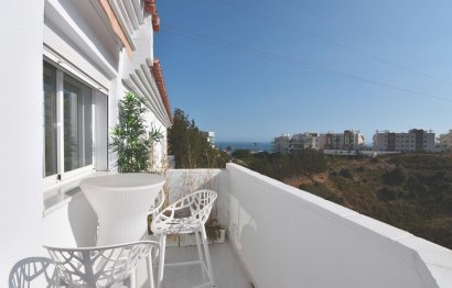 Reventa - House - Semi-Detached House - Fuengirola - Fuengirola Centro