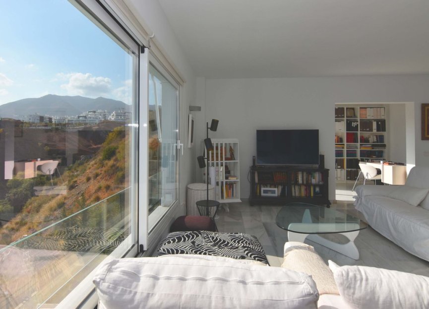 Reventa - House - Semi-Detached House - Fuengirola - Fuengirola Centro