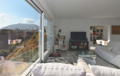 Resale - House - Semi-Detached House - Fuengirola - Fuengirola Centro