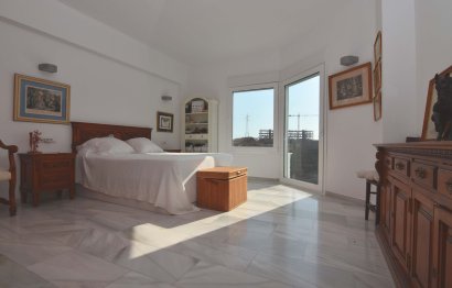 Reventa - House - Semi-Detached House - Fuengirola - Fuengirola Centro