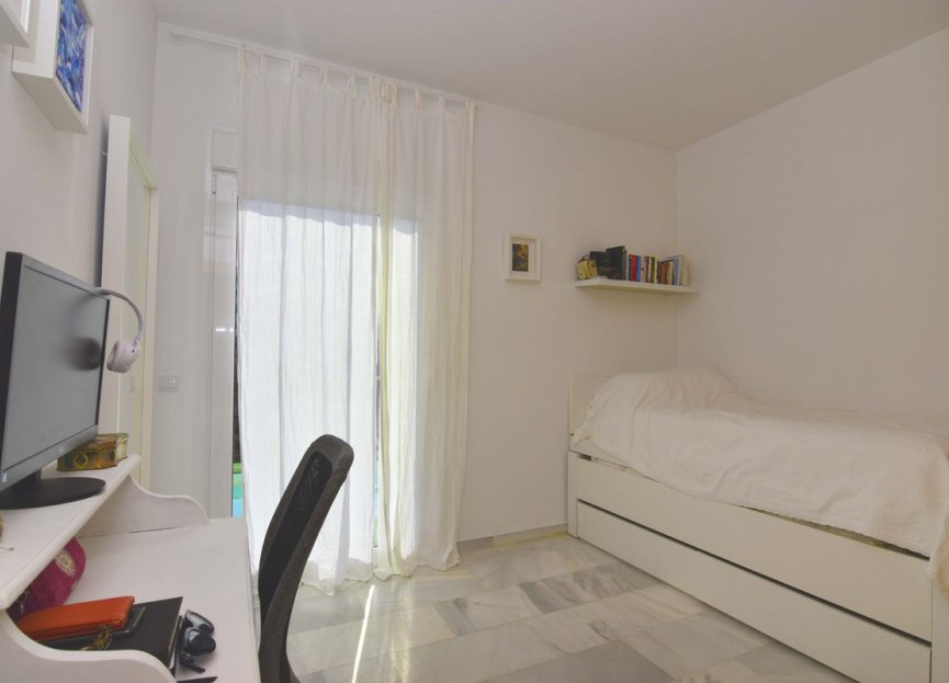 Reventa - House - Semi-Detached House - Fuengirola - Fuengirola Centro