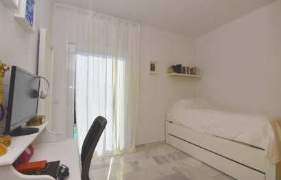 Reventa - House - Semi-Detached House - Fuengirola - Fuengirola Centro