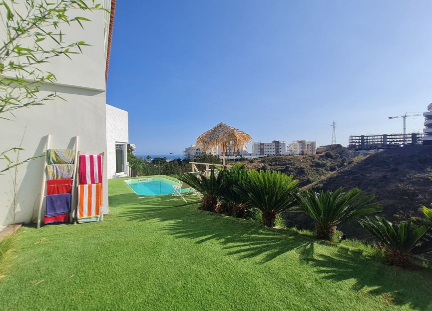 Reventa - House - Semi-Detached House - Fuengirola - Fuengirola Centro