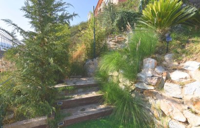 Resale - House - Semi-Detached House - Fuengirola - Fuengirola Centro