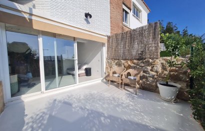 Reventa - House - Semi-Detached House - Fuengirola - Fuengirola Centro