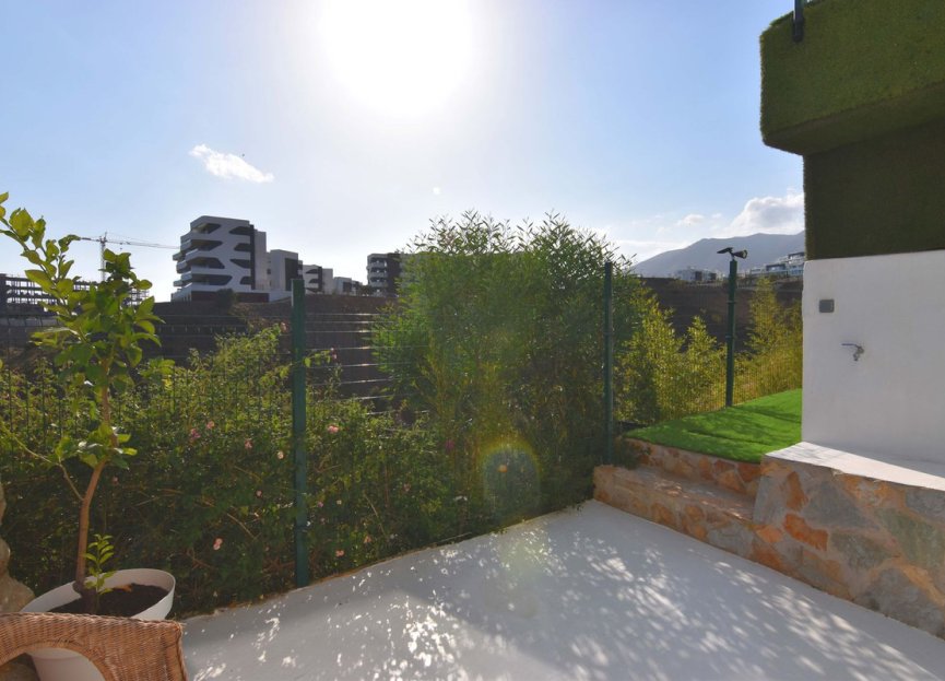 Reventa - House - Semi-Detached House - Fuengirola - Fuengirola Centro