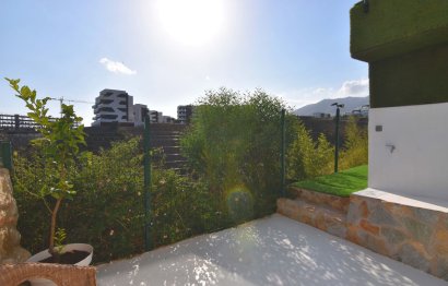 Resale - House - Semi-Detached House - Fuengirola - Fuengirola Centro