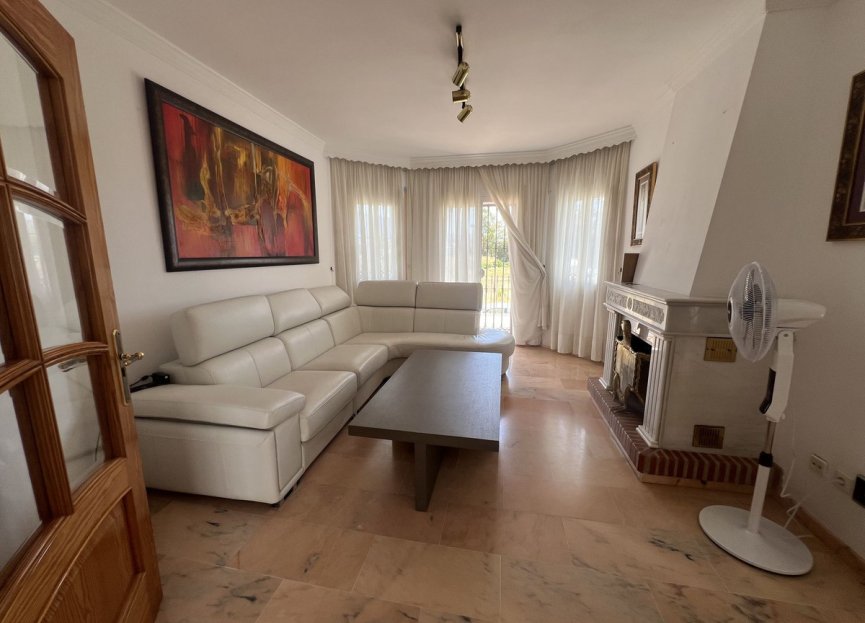 Reventa - House - Semi-Detached House - Marbella - San Pedro De Alcantara