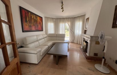 Resale - House - Semi-Detached House - Marbella - San Pedro De Alcantara