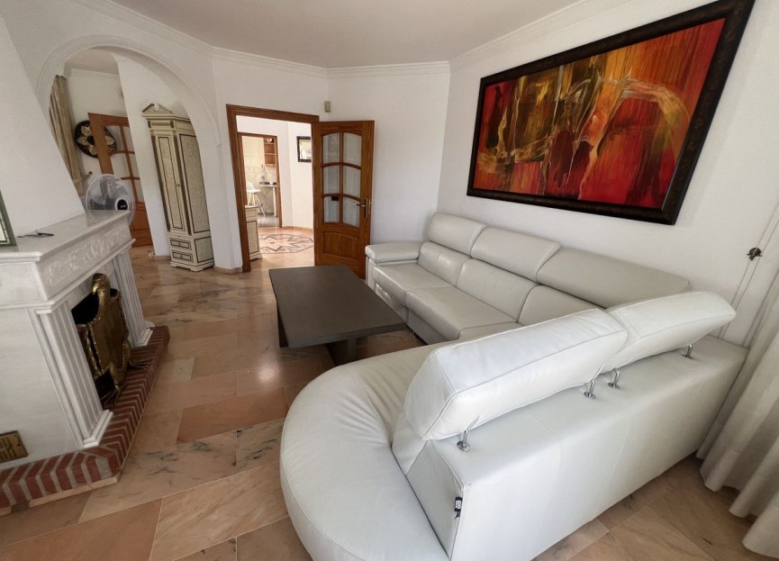 Reventa - House - Semi-Detached House - Marbella - San Pedro De Alcantara