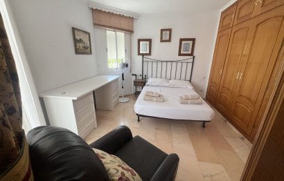 Resale - House - Semi-Detached House - Marbella - San Pedro De Alcantara