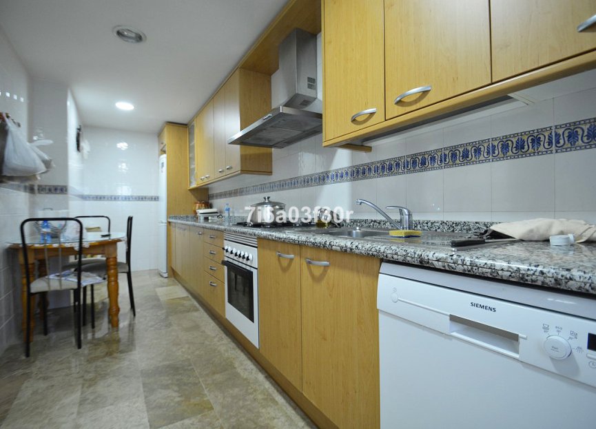 Reventa - Apartment - Ground Floor Apartment - Marbella - San Pedro De Alcantara