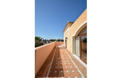 Resale - House - Detached Villa - Marbella - Nueva Andalucia