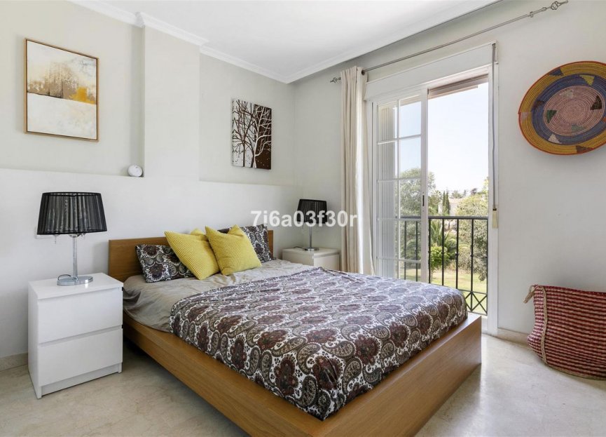 Reventa - House - Townhouse - Marbella - San Pedro De Alcantara