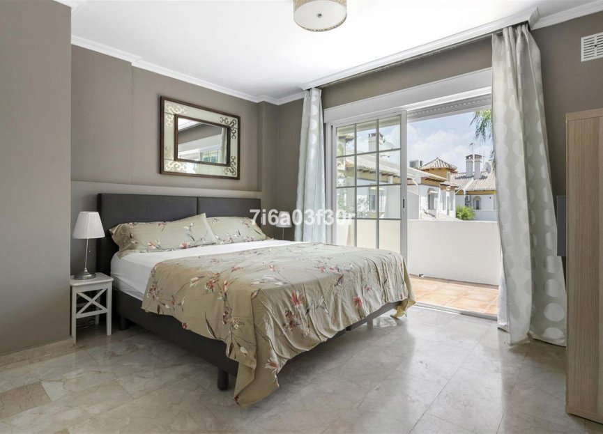 Reventa - House - Townhouse - Marbella - San Pedro De Alcantara