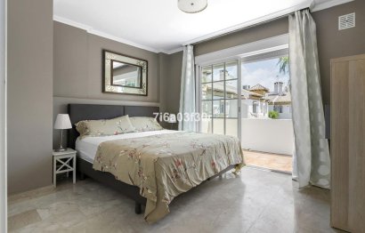 Reventa - House - Townhouse - Marbella - San Pedro De Alcantara