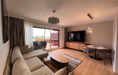 Reventa - Apartment - Penthouse Duplex - Estepona - New Golden Mile