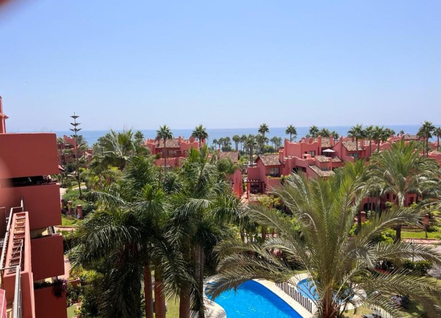 Resale - Apartment - Penthouse Duplex - Estepona - New Golden Mile