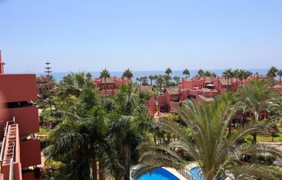 Resale - Apartment - Penthouse Duplex - Estepona - New Golden Mile