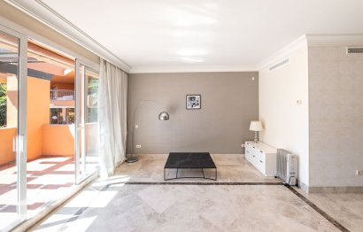 Resale - Apartment - Penthouse Duplex - Marbella - Nueva Andalucia