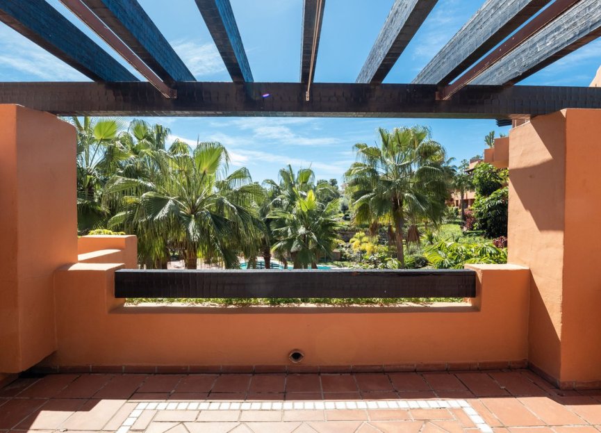 Reventa - Apartment - Penthouse Duplex - Marbella - Nueva Andalucia