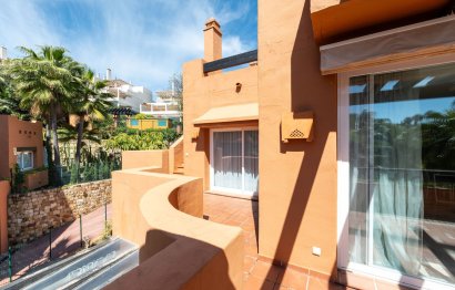 Reventa - Apartment - Penthouse Duplex - Marbella - Nueva Andalucia