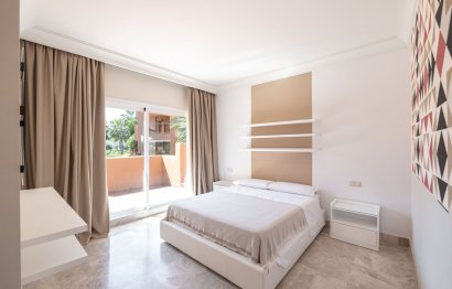 Resale - Apartment - Penthouse Duplex - Marbella - Nueva Andalucia