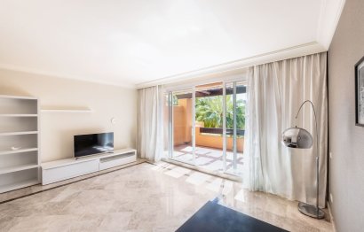 Reventa - Apartment - Penthouse Duplex - Marbella - Nueva Andalucia