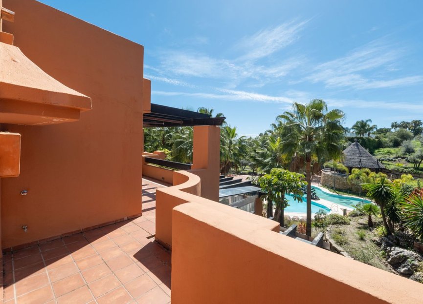 Reventa - Apartment - Penthouse Duplex - Marbella - Nueva Andalucia