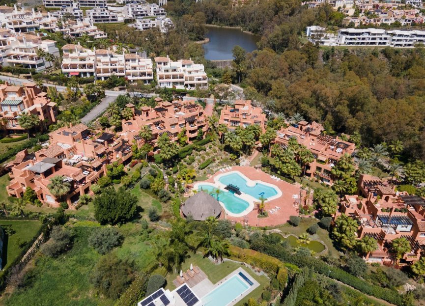 Reventa - Apartment - Penthouse Duplex - Marbella - Nueva Andalucia