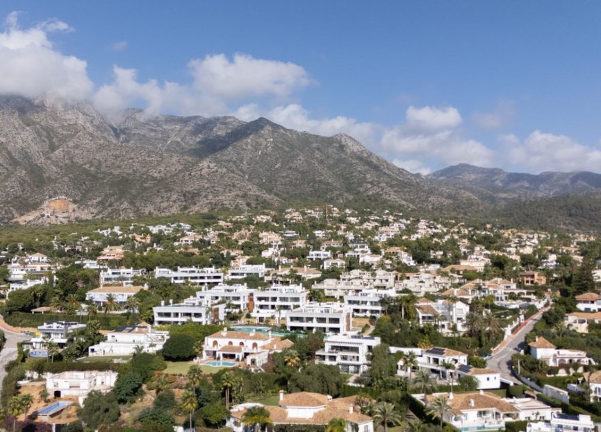 Resale - Apartment - Penthouse Duplex - Marbella - Sierra Blanca