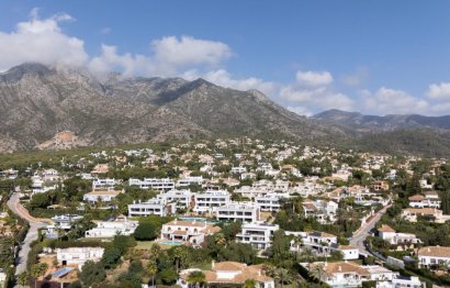 Resale - Apartment - Penthouse Duplex - Marbella - Sierra Blanca