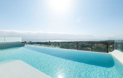 Resale - Apartment - Penthouse Duplex - Marbella - Sierra Blanca