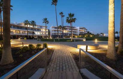 Reventa - Apartment - Ground Floor Apartment - Estepona - Estepona Centro