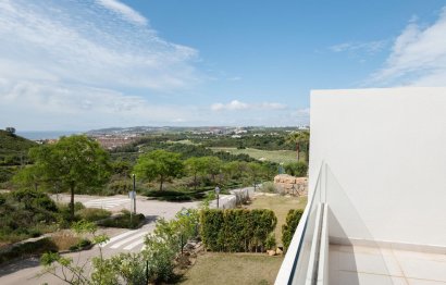 Resale - House - Townhouse - Casares - Casares Centro