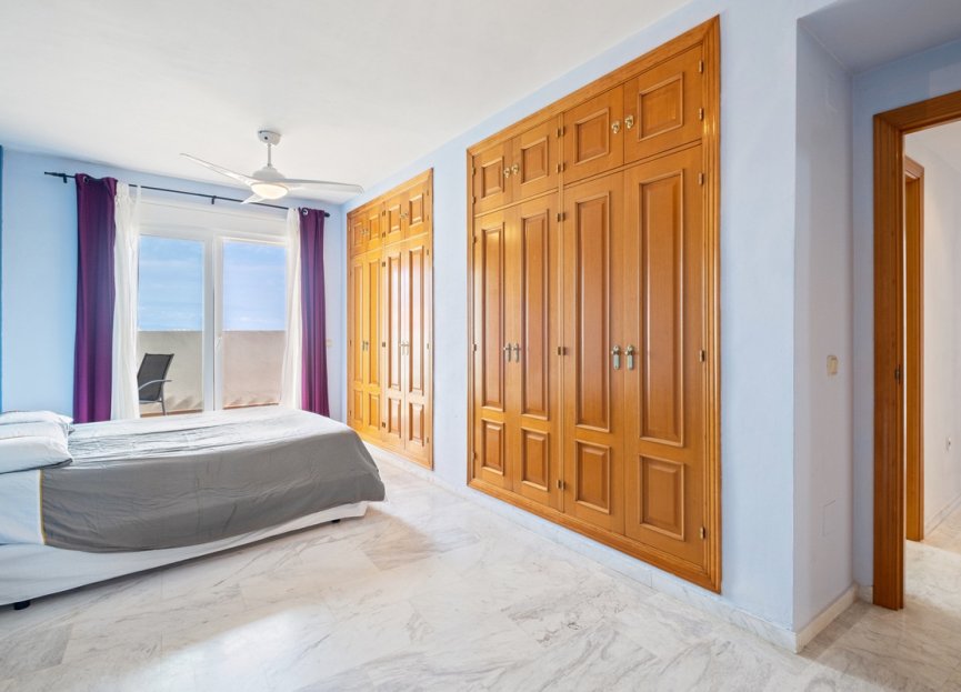 Reventa - Apartment - Penthouse - Benalmádena - Torrequebrada