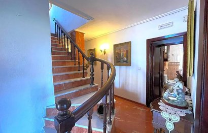 Reventa - House - Detached Villa - Benalmádena - Benalmadena Costa