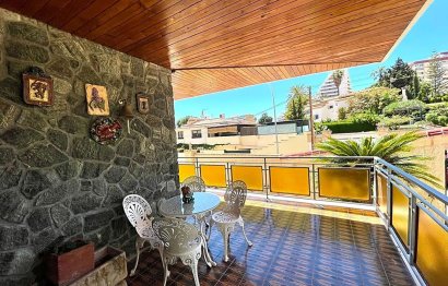 Reventa - House - Detached Villa - Benalmádena - Benalmadena Costa