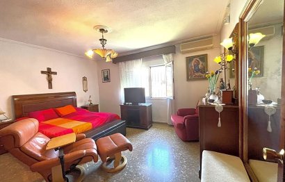 Reventa - House - Detached Villa - Benalmádena - Benalmadena Costa