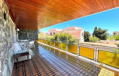 Reventa - House - Detached Villa - Benalmádena - Benalmadena Costa