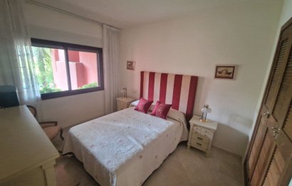 Reventa - Apartment - Middle Floor Apartment - Marbella - El Rosario