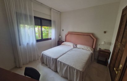 Reventa - Apartment - Middle Floor Apartment - Marbella - El Rosario