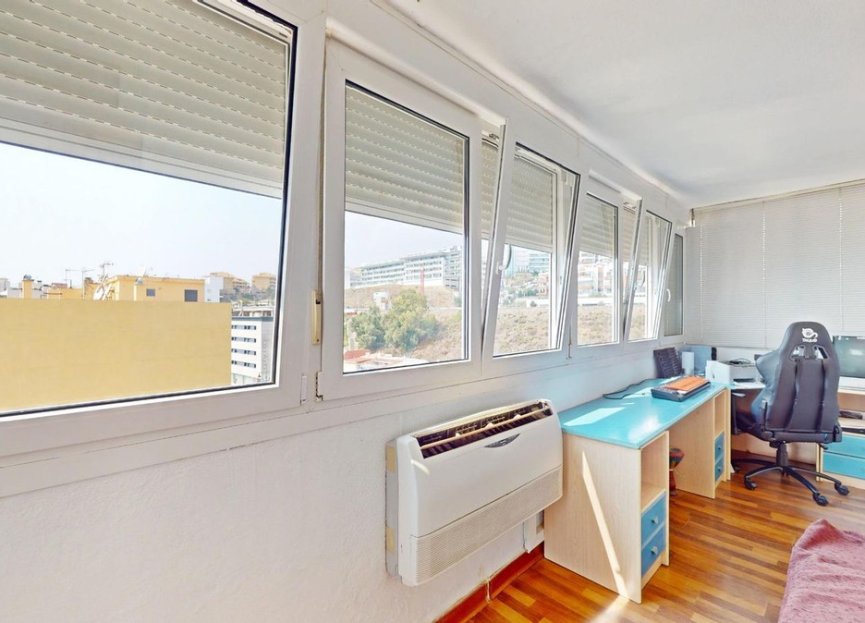 Reventa - Apartment - Middle Floor Apartment - Fuengirola - Carvajal