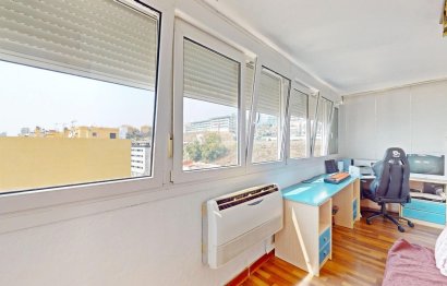 Reventa - Apartment - Middle Floor Apartment - Fuengirola - Carvajal