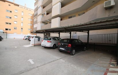 Reventa - Apartment - Middle Floor Apartment - Fuengirola - Carvajal